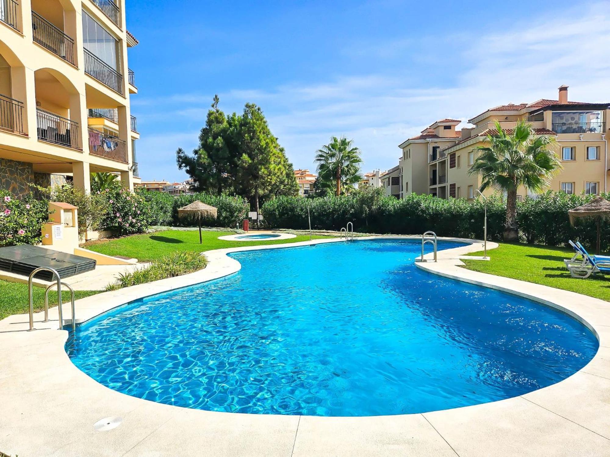 Amazing 4 Bedroom Penthouse In El Faro MIJAS COSTA Exterior foto