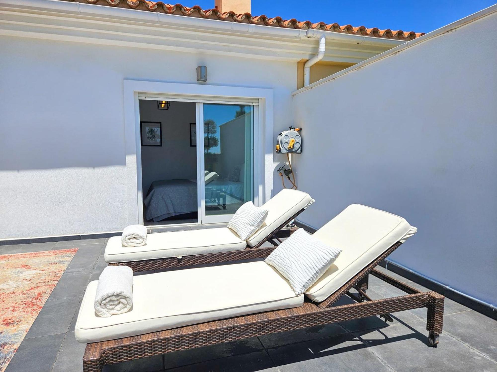 Amazing 4 Bedroom Penthouse In El Faro MIJAS COSTA Exterior foto