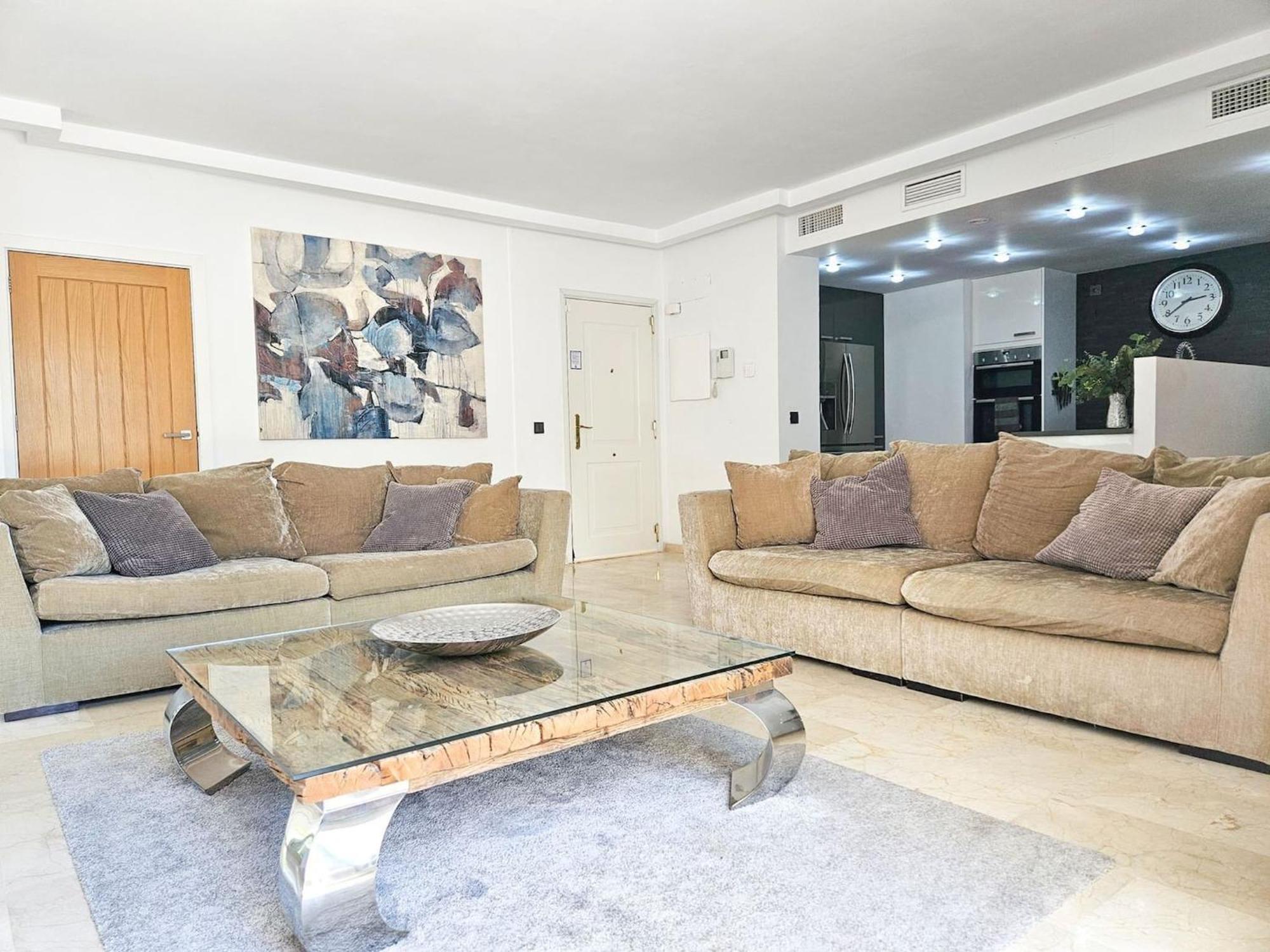 Amazing 4 Bedroom Penthouse In El Faro MIJAS COSTA Exterior foto